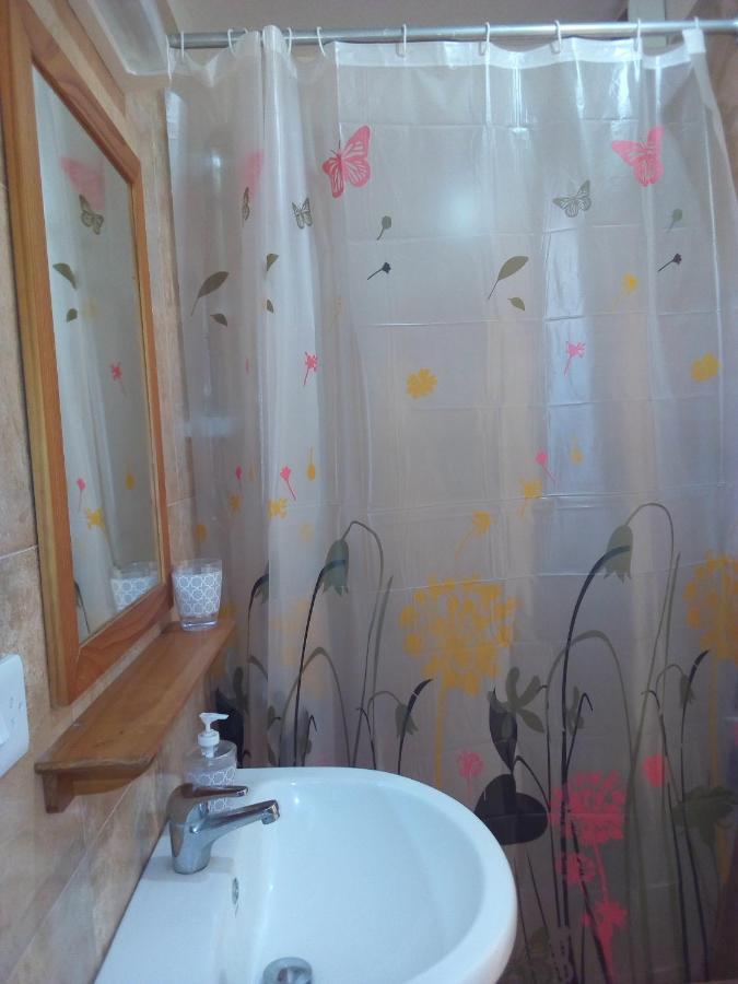 Chetty Tourist Residence بيريبير المظهر الخارجي الصورة