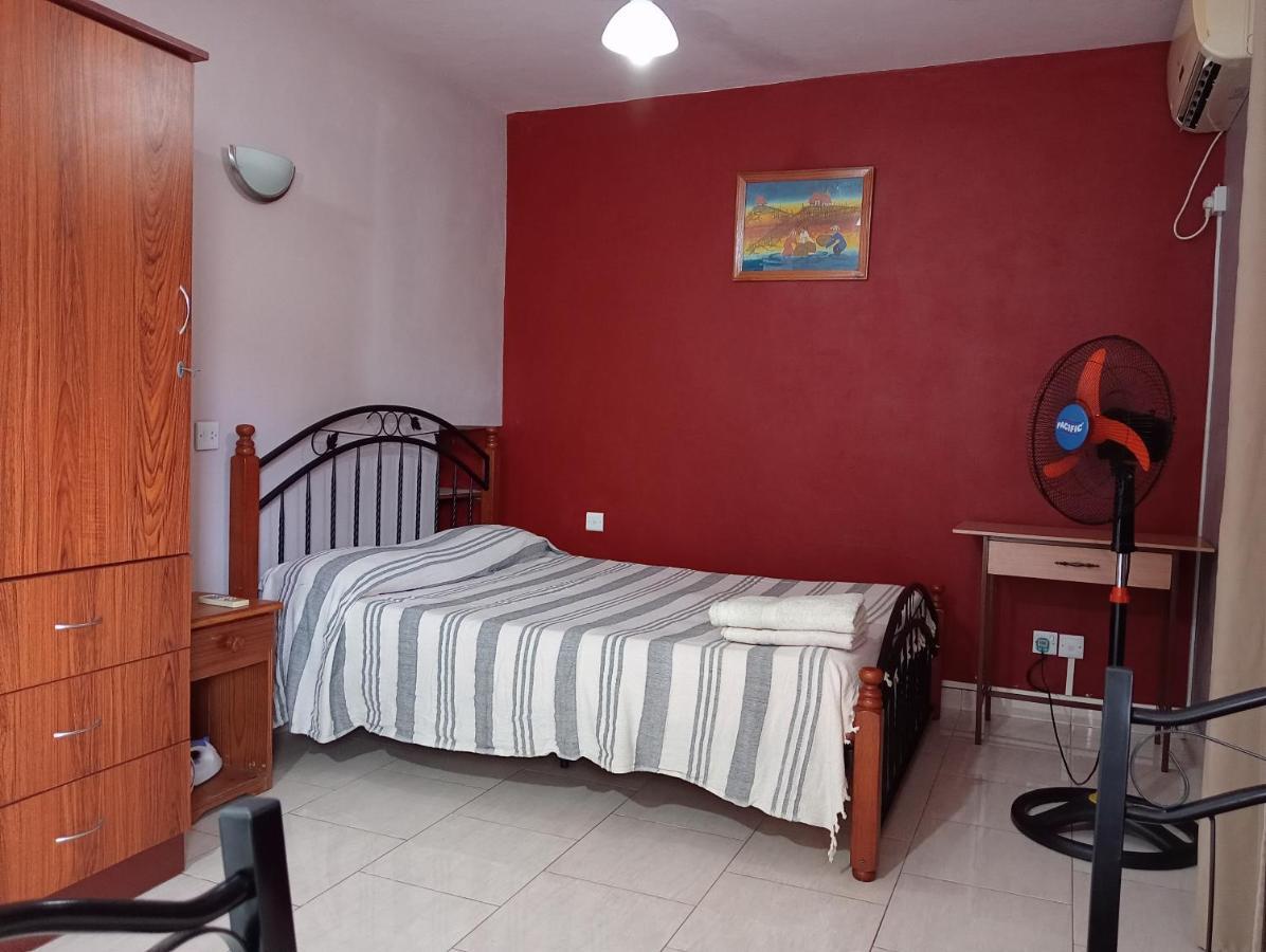 Chetty Tourist Residence بيريبير المظهر الخارجي الصورة