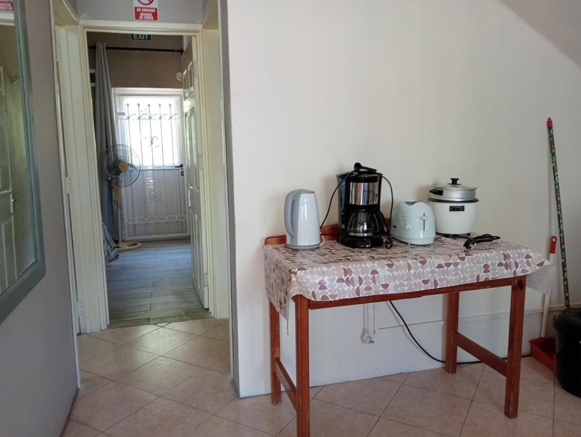 Chetty Tourist Residence بيريبير المظهر الخارجي الصورة