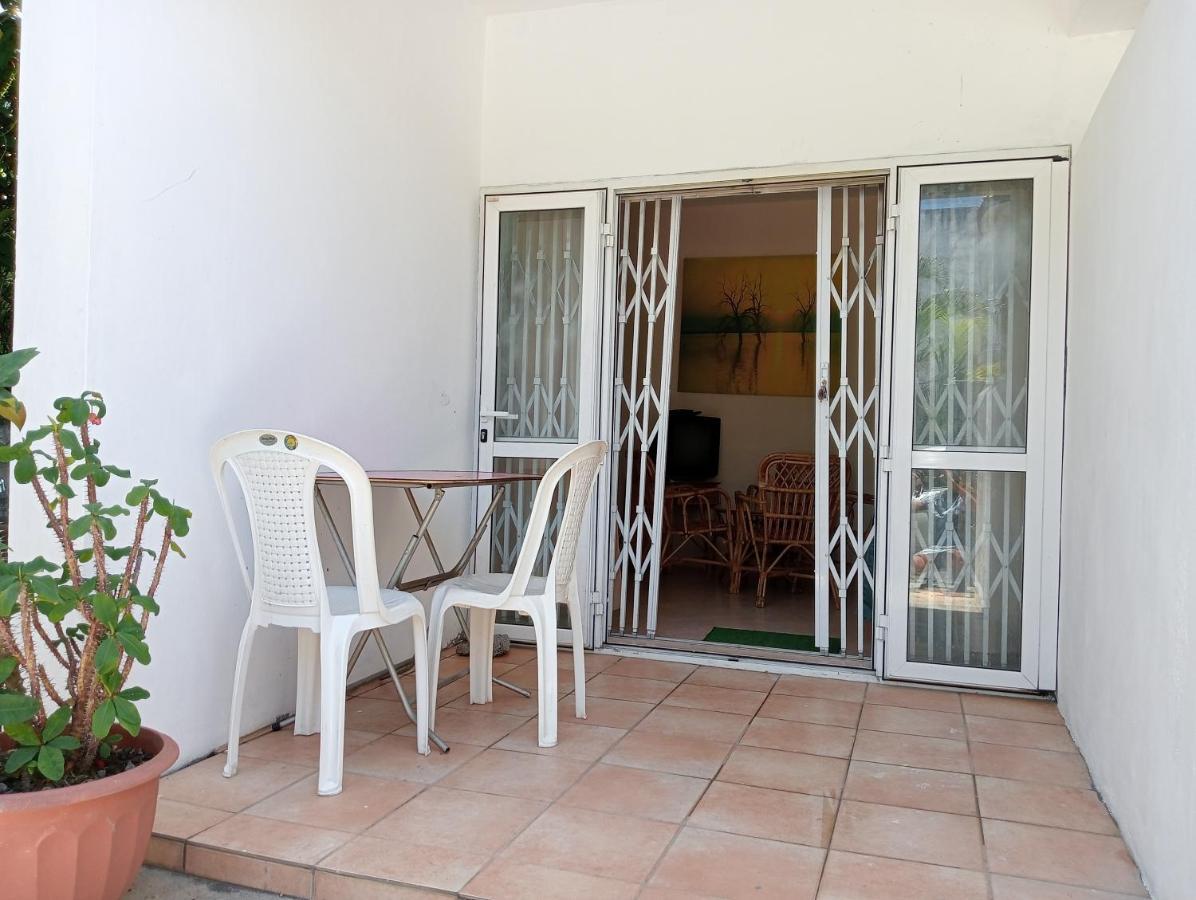Chetty Tourist Residence بيريبير المظهر الخارجي الصورة