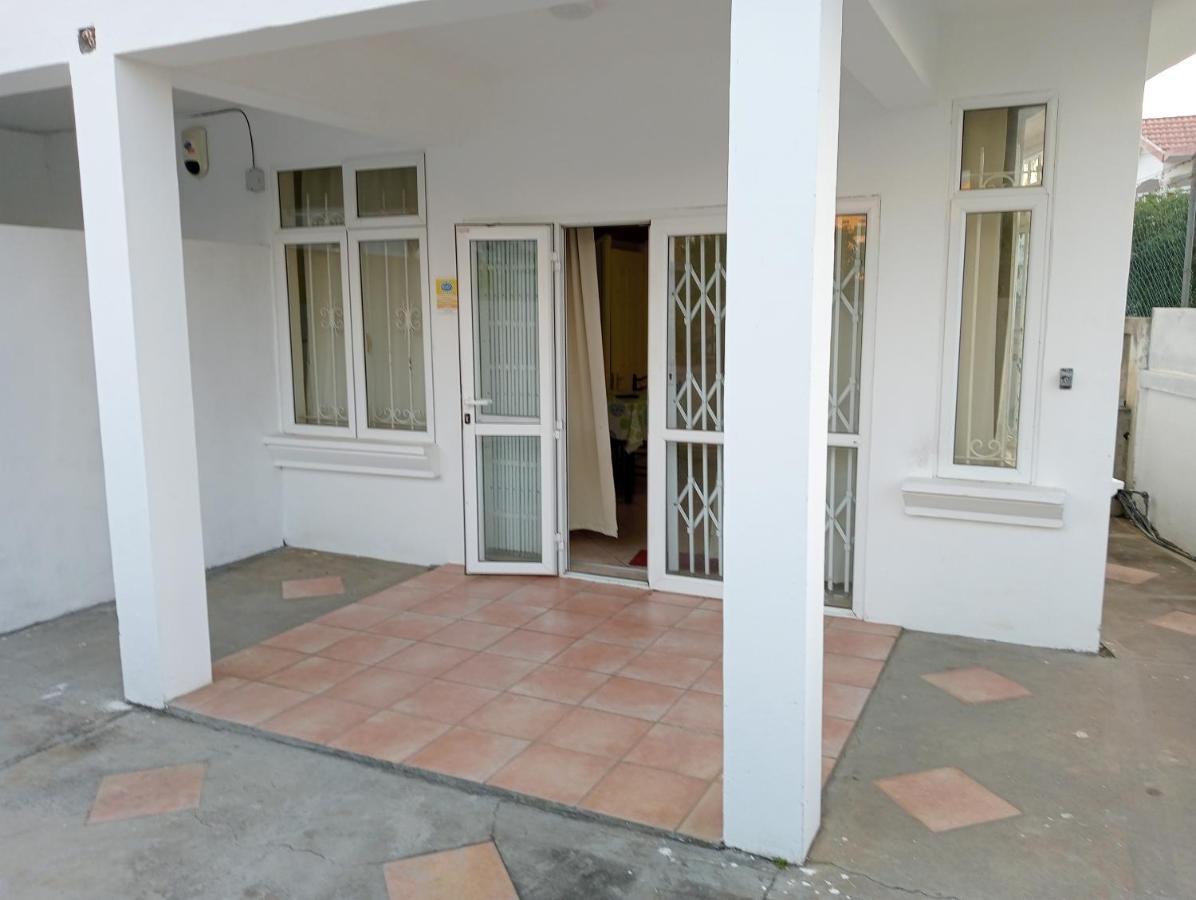 Chetty Tourist Residence بيريبير المظهر الخارجي الصورة