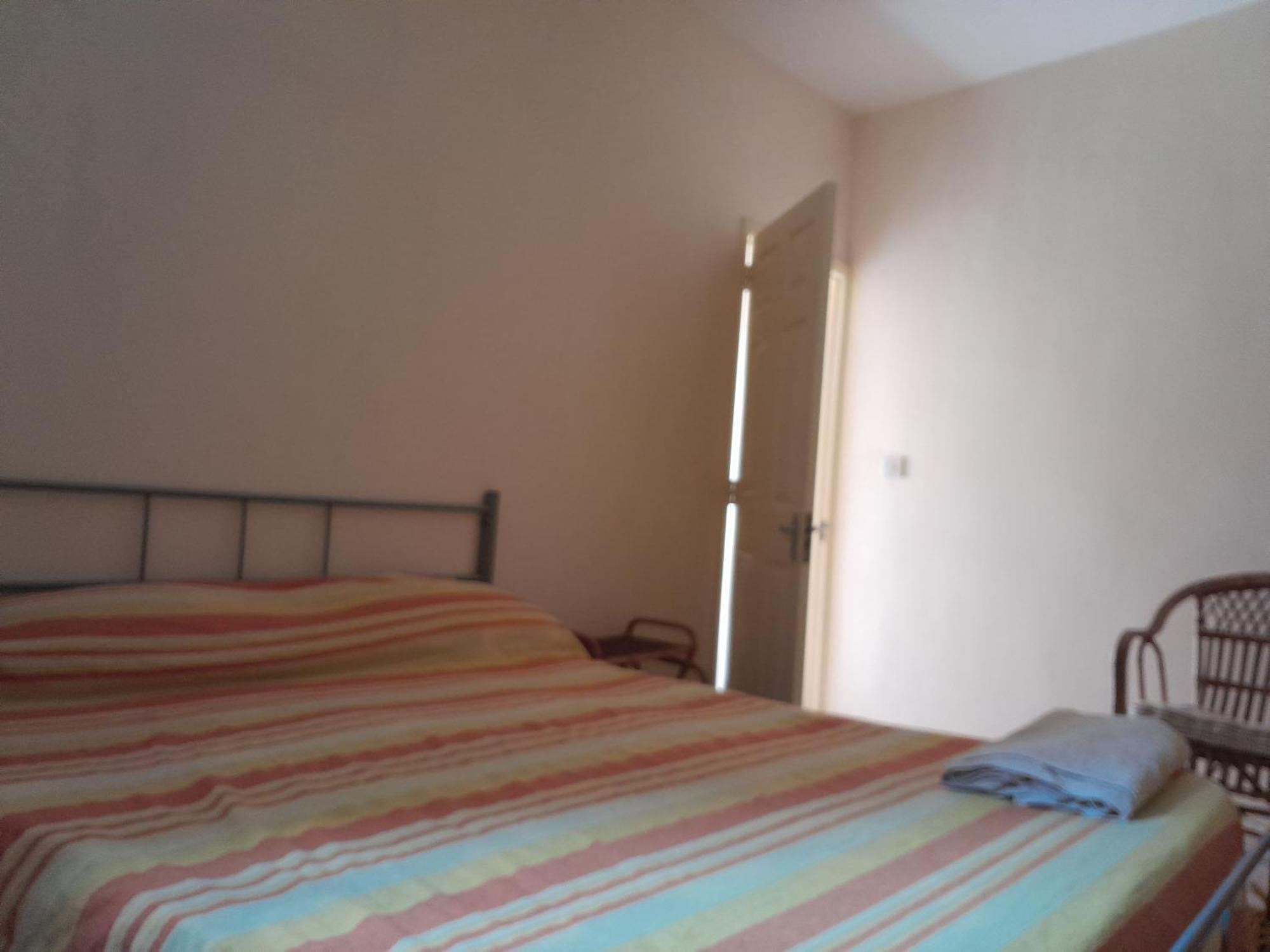 Chetty Tourist Residence بيريبير المظهر الخارجي الصورة